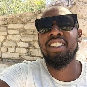 Meet your Posher, Ian